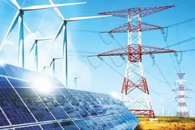 新型能源体系建设呈现新特征