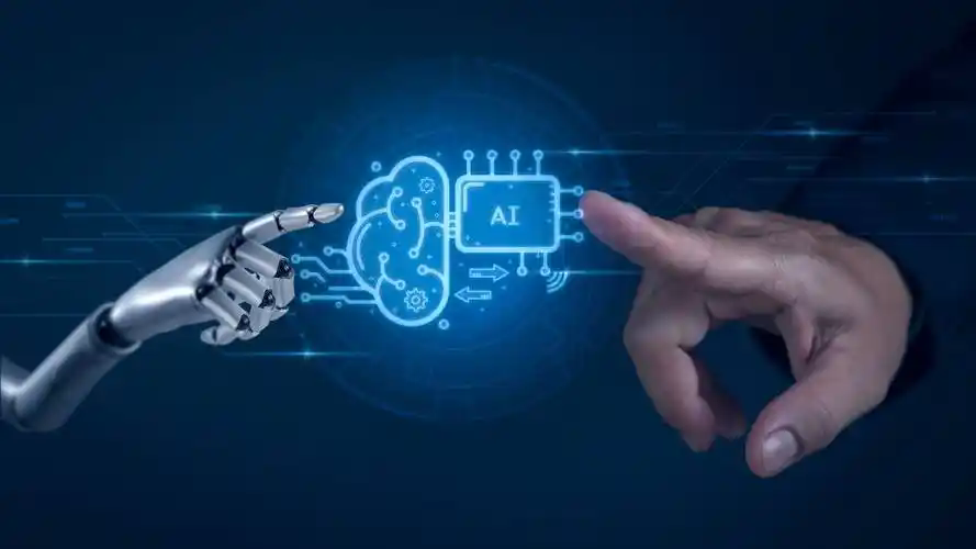 郑南宁：推进“人工智能+”稳定发展